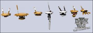 Drone Variants