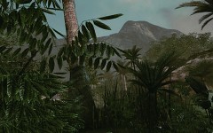 Mountains