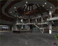 Chapter 1: Visitor Center