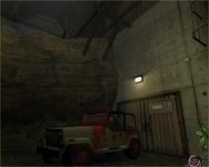 Chapter 1: Visitor Center