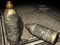 Pipe Bomb