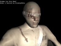 Hidden player model