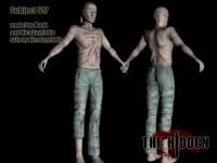 The revised Subject 617