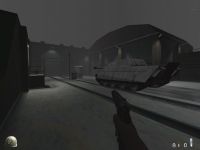 Norway Mission