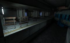 Trainstation