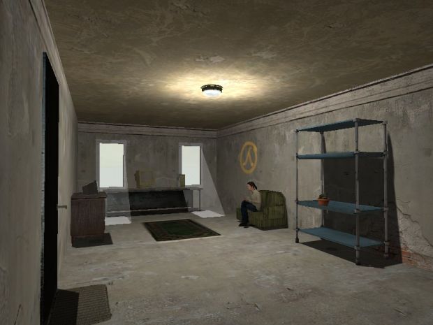 Backgroundmap
