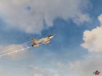 F16i Ingame