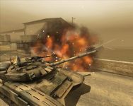 Ingame Action