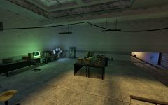 Take Over with new Textures