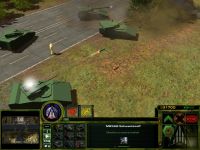 Combined arms