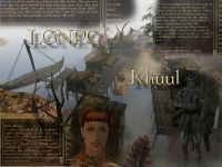 LGNPC Khuul Poster