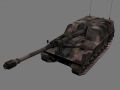 T-155 Render