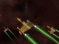 E-Wing In-Games