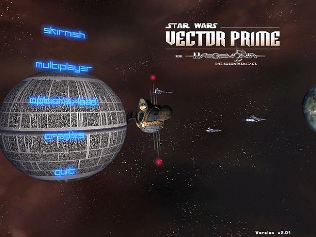 Death Star 