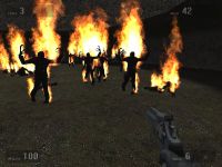 Fire Bomb