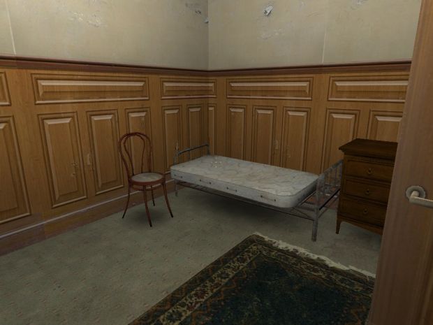 *Media Release 1 - Appartment screenshot 6