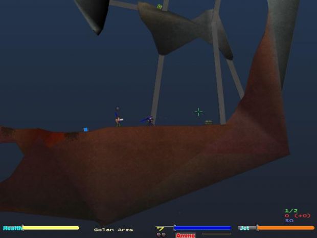 Fight Screenshot 1