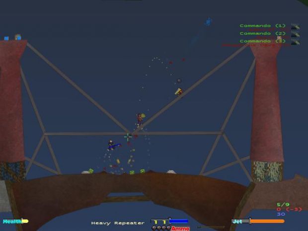 Fight Screenshot 2