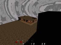 Metal: Tower 1 - The Red's Base