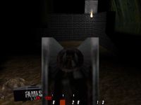 FaMas Sights