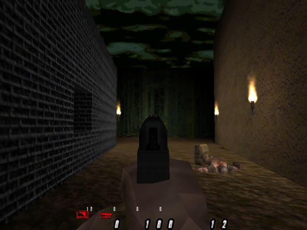 Socom Sights