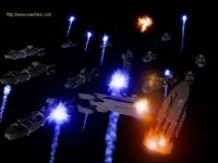 Space Wave