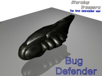 Bug Defender