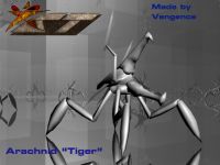 The Tiger Bug