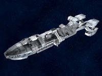 Star Class Transport