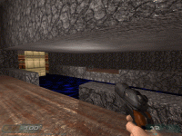 Doom 2 MAP02