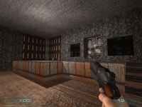 Doom 2 MAP02