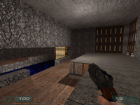 Doom 2 MAP02