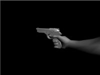 M9 Pistol