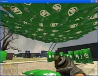 hoverfort