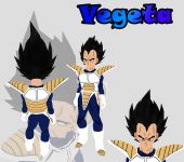 Vegeta