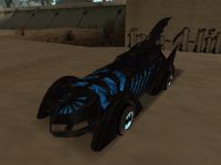 1995 batmobile
