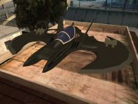 Batwing