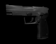 Handgun
