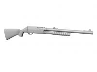 Shotgun