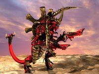 Stryer's Hive Tyrant