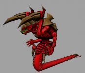 Ravener Model