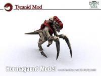 The Hormagaunt