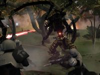 Lictor in the Jungle