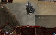 0.5b2 Universal Build Options - Pic 2