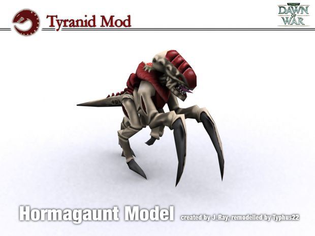 The Hormagaunt