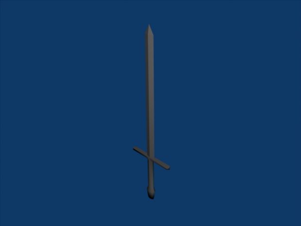 Longsword