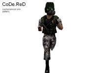 Recon