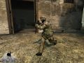 G-36 Rifle with AG-36 Grenade Launcher