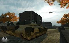 PoE:2 version 2.1 Level = Kerch