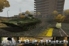 Point of Existence:2 version 2.1 Patch